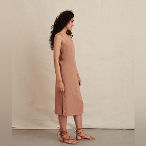 Alex Mill Rose Slip Dress